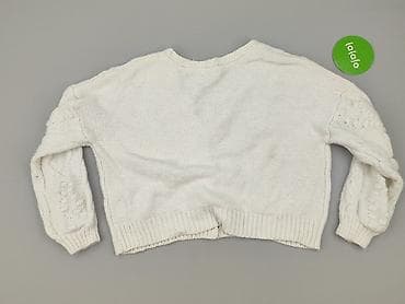 patchwork: Кардиган жіночий, розмір S — 3