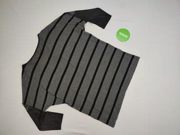 bluzki dopasowane eleganckie: Bluzka damska, 6XL — 3