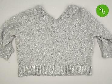 kolekcja h: H&M, Sweter damski, rozmiar 2XL — 3
