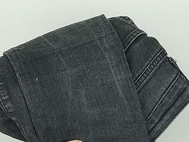 moda pre owned: Jeansy damskie, rozmiar M — 6