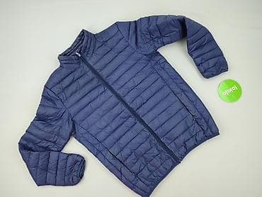 s stan: Kurtka przejściowa dla mężczyzn, rozmiar S — 2