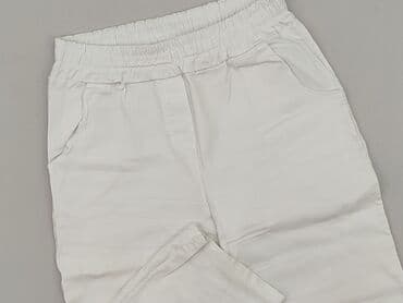 spodnie ze stringami: Бриджі жіночі, розмір S — 2