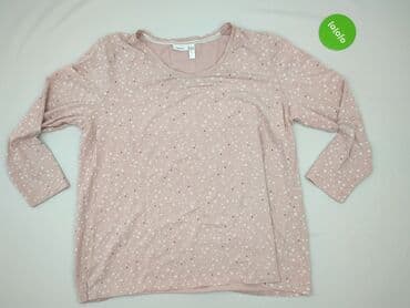 bocca bluzki: Yessica, Bluzka damska, rozmiar 7XL — 2