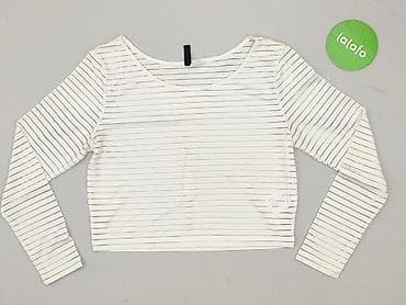 koszulki h: H&M Divided, Bluzka damska, rozmiar L — 2