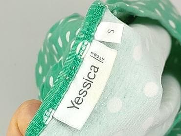 Kobiety: Yessica, Bluzka damska, rozmiar S — 6