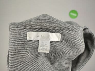 czy ta sukienka jest na sprzedaż po angielsku: Amisu, Sukienka damska, rozmiar XS — 4