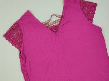 bluzki z odcieciem pod biustem: BPC Selection, Bluzka damska, rozmiar 4XL — 1