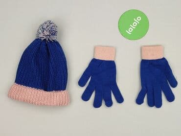 sukienka dla 11 latki: Hat, 12 years, condition - Very good — 2