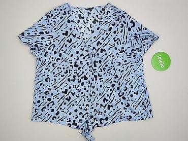 ryby klapki: M&Co, Bluzka damska, rozmiar 4XL — 2