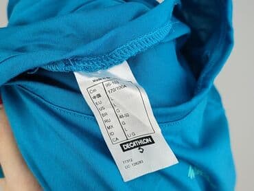 decathlon koszula: Decathlon, T-shirt damski, rozmiar L — 6