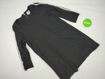 sklep internetowy z sukienkami dla puszystych: Tunika damska, XL — 2