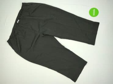 buty doberman: 3/4 Trousers for women, size 3XL — 2