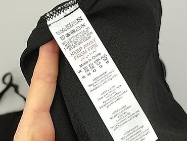 suknie z tafty: PrettyLittleThing, Sukienka damska, rozmiar 2XL — 5