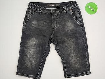 primark medium size men: Szorty dla mężczyzn, rozmiar L — 2