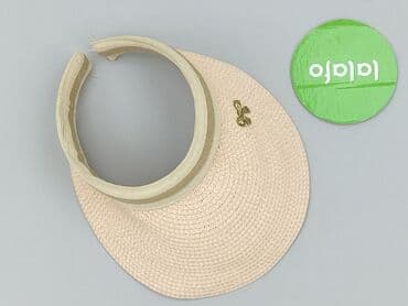 torba crocs: Czapka z daszkiem, Damskie, stan - Idealny — 2