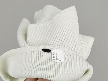 top gorsetowy hm: H&M, Top damski, rozmiar S — 5