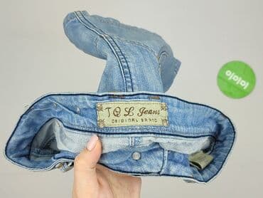 krótkie mini spódniczka: Spódnica damska, rozmiar M — 4