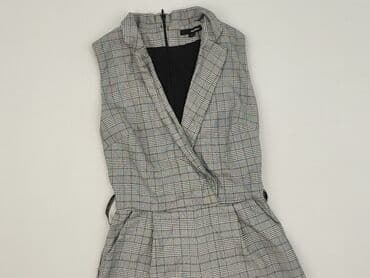 kurtki w krate pepco: Tally Weijl, Kombinezon damski, rozmiar S — 1