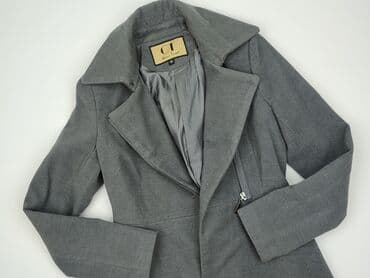 byolala kurtki zimowe: Classic, Płaszcz damski, rozmiar M — 1