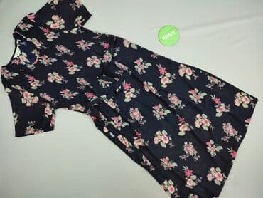 allegro sukienki damskie midi: Sukienka damska, rozmiar L — 2