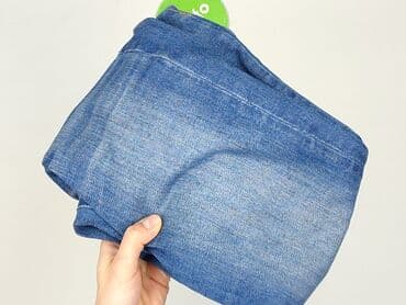 jeansy bootcut: Jeans for women, size M (EU 38) — 6
