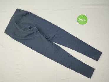 ciepłe majtki damskie: Legginsy Sportowe damskie, M — 3