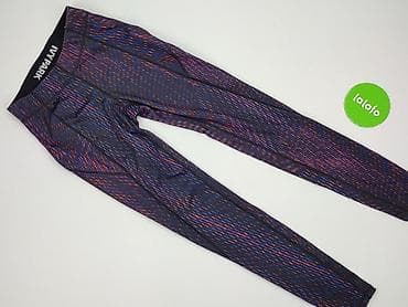 dresy croop: Ivy Park, Legginsy Sportowe damskie, rozmiar S — 2