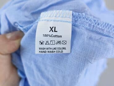 koszula tunika damska: Tunika damska, rozmiar XL — 5