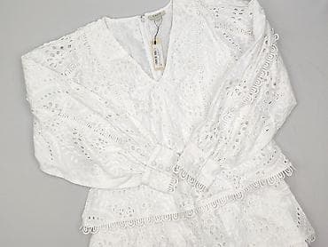 biale buty: Oasis, Sukienka damska, rozmiar 3XL — 1