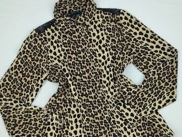 sukienka zebra h: Zara, Women`s shirt, size XS (EU 34) — 1