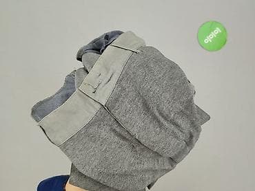 sweter bolerko: Zara, Szorty dla mężczyzn, rozmiar L — 6