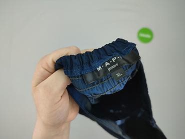 bluzki w cekiny: Sukienka damska, rozmiar XL — 4