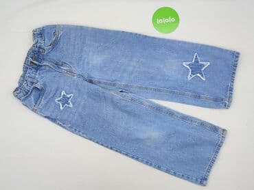 reserved marynarki wyprzedaż: Spodnie jeansowe, Destination, 10 lat, 140, stan - Bardzo dobry — 2