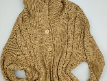 sukienka z kapturem mohito: Mohito, Kardigan damski, rozmiar L — 2