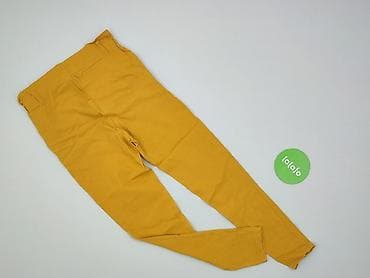 max mara bluzy: Spodnie materiałowe damskie, rozmiar S — 3