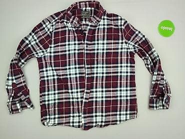 kocia: Primark, Koszulа dla mężczyzn, rozmiar 2XL — 2