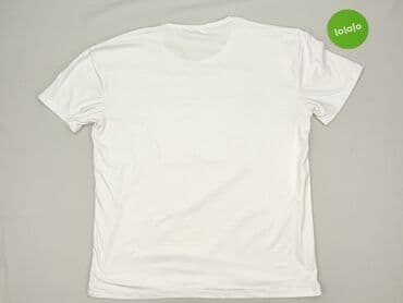 koszulka fc barcelona z wlasnym napisem: T-shirt damski, 2XL — 3