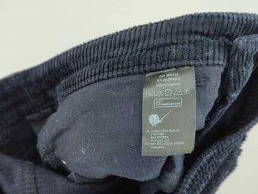 Kobiety: Monki, Spodnie materiałowe damskie, rozmiar S — 5