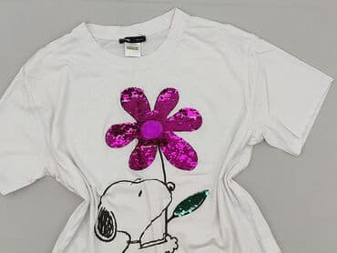 brandenburg t shirty: Peanuts, Футболка жіноча, S на lalafo.pl — 1 brandenburg t shirty: Peanuts, Футболка жіноча, S — 1