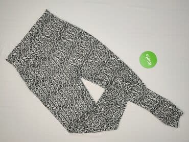 piżama do karmienia lidl: Esmara, Spodnie materiałowe damskie, rozmiar M — 4