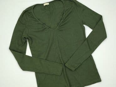 bluzki ze ściągaczem na dole: Women`s shirt, size S (EU 36) — 1