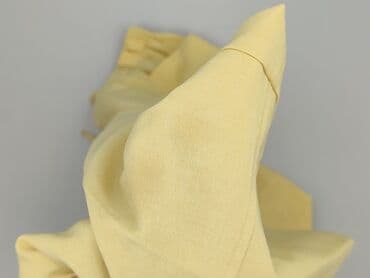 neonowe spodnie damskie: Spodnie materiałowe damskie, rozmiar M — 5