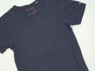 koszulka jedwabna intimissimi: Esprit, Koszulka dla mężczyzn, rozmiar L — 1