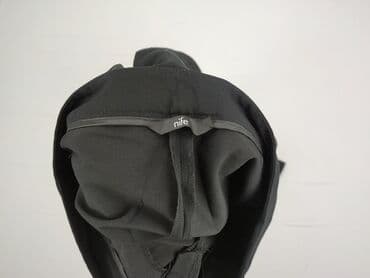 Women: Nife, Material trousers for women, M at lalafo.pl — 4 Women: Nife, Material trousers for women, M — 4