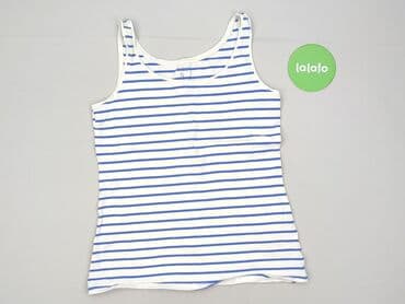 calvin klein performance t shirty: Janina, Top damski, S — 2