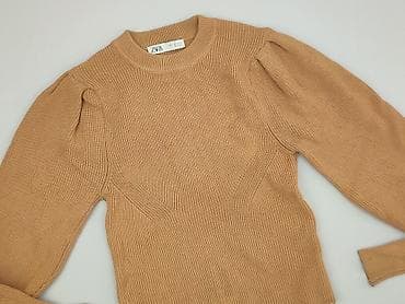 zara stranger things: Zara, Sweter damski, rozmiar M — 1