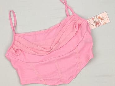 bluzki przezroczyste: Shein, Top damski, rozmiar M — 1