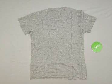 шорти bershka: Koszulka dla mężczyzn, L, stan - Dobry — 3
