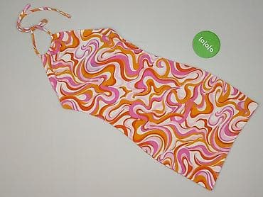 niebieski sweter hm: H&M Divided, Sukienka damska, rozmiar XS — 2