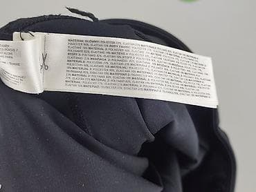 dresy welurowe 4f: 4F, Legginsy Sportowe damskie, rozmiar M — 5